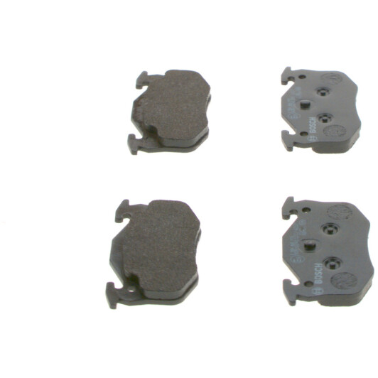 Гальмівні колодки Bosch 0 986 460 970