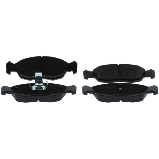 Тормозные колодки Bosch 0 986 424 410