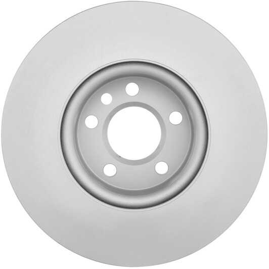 Тормозной диск Bosch 0 986 478 296