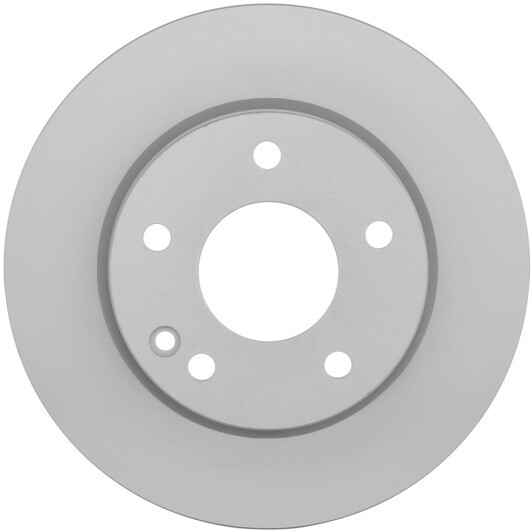 0 986 478 875 Bosch Тормозной диск для Mercedes A-Class