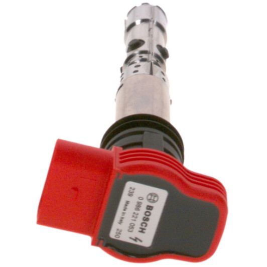 Котушка запалювання Bosch 0 986 221 053