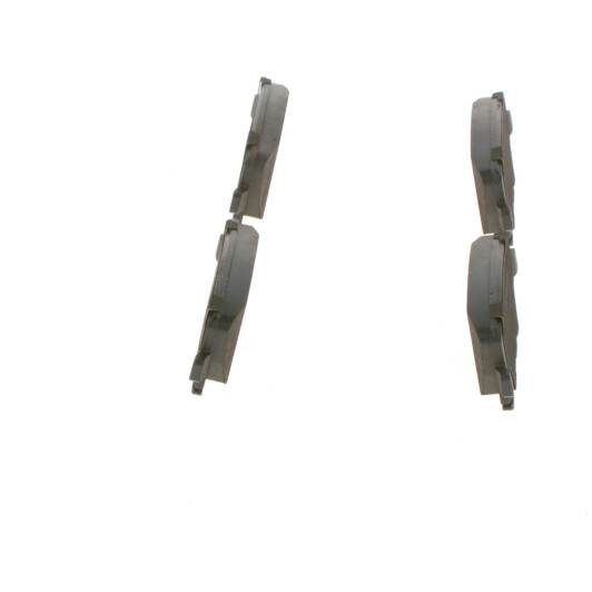 Тормозные колодки Bosch 0 986 494 062