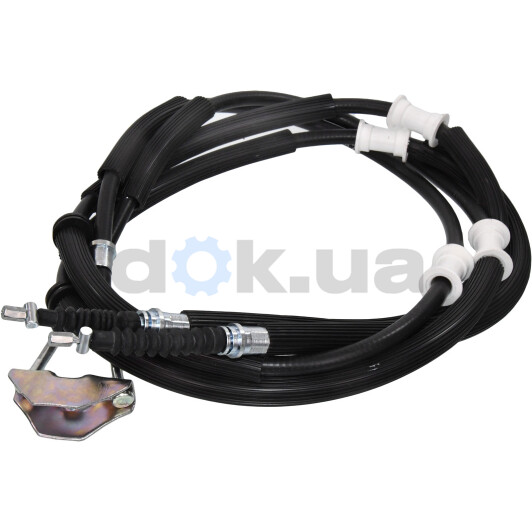 Трос ручного гальма Bosch 1 987 482 102