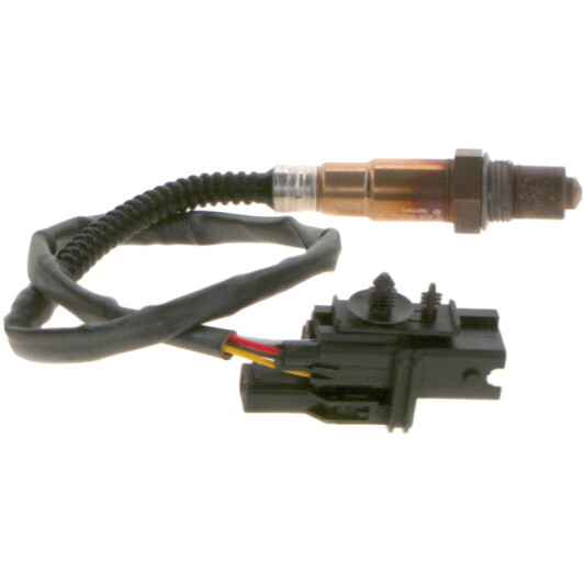 Лямбда-зонд Bosch 0 258 007 332