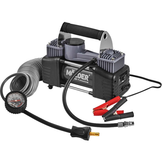 КомпресорMolderMasterAirMA25200