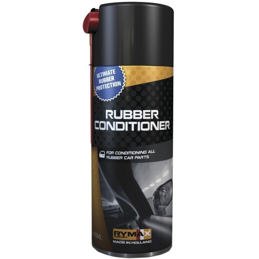 Полироль для салона Rymax Rubber Conditioner 400 мл