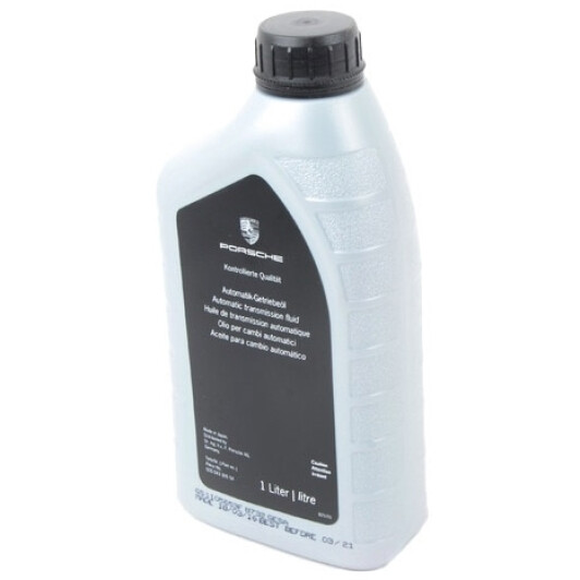 VAG Porsche Automatic Transmission Fluid трансмиссионное масло