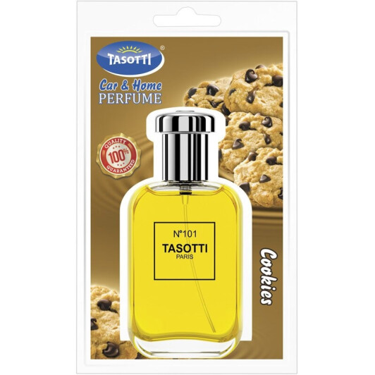 Ароматизатор Tasotti № 101 Cookies 50 мл