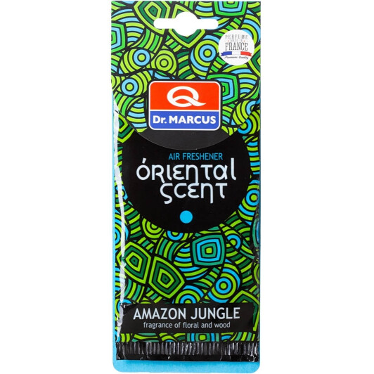 Ароматизатор Dr. Marcus Oriental Amazon Jungle