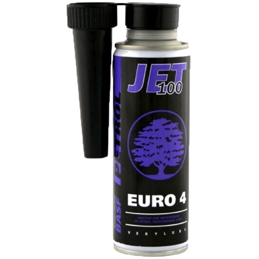 Xado JET 100 Euro 4 (бензин) присадка