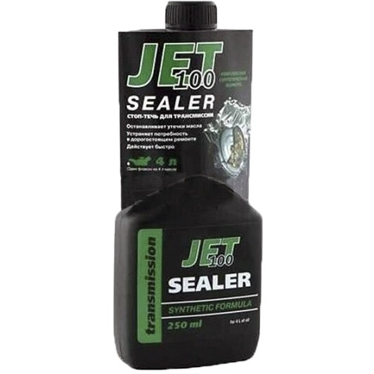 Xado JET 100 Sealer присадка