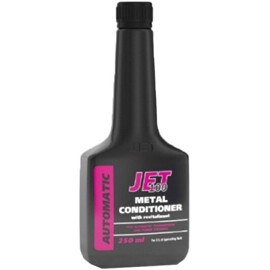 Xado JET 100 Metal Conditioner with revitalizant Automatic присадка