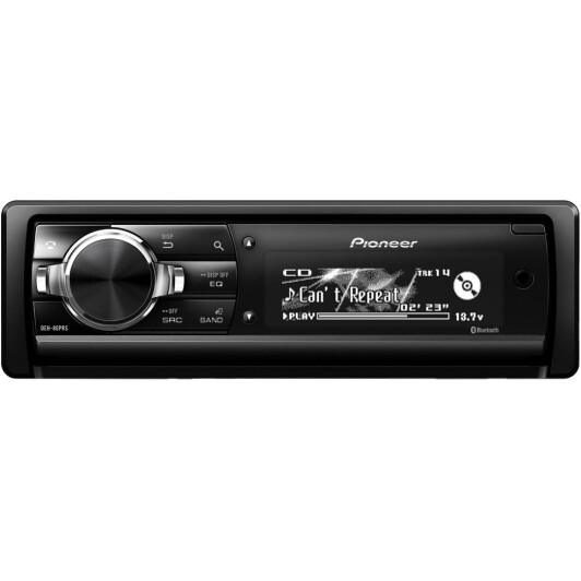 Магнитола Pioneer DEH-80PRS