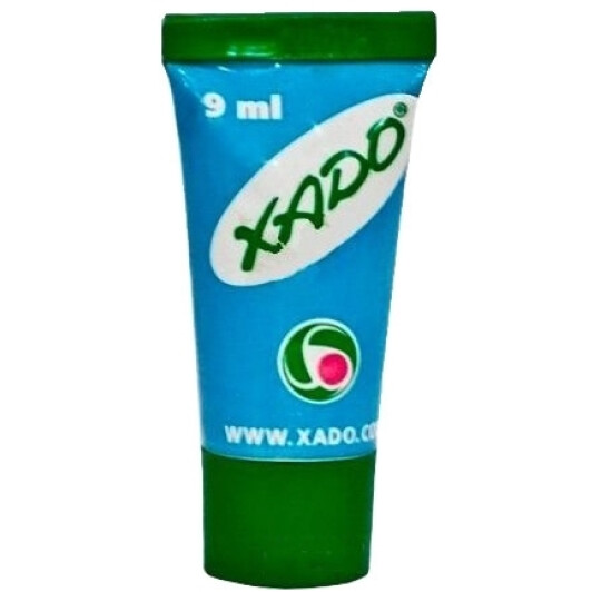 Гель-ревитализант Xado ГУР