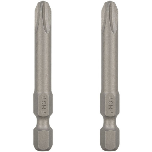 Набор бит Bosch 2609255921 2 шт.