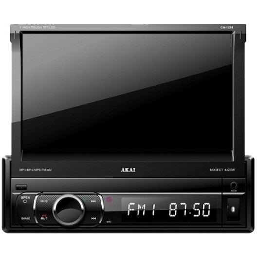 Магнитола AKAI CA-1298