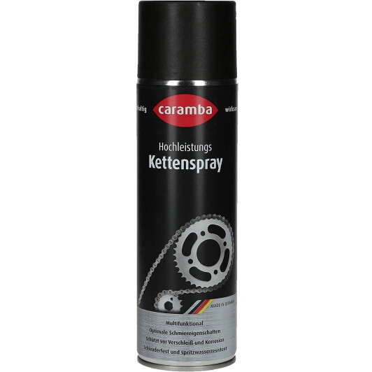 Caramba Kettenspray смазка для цепей