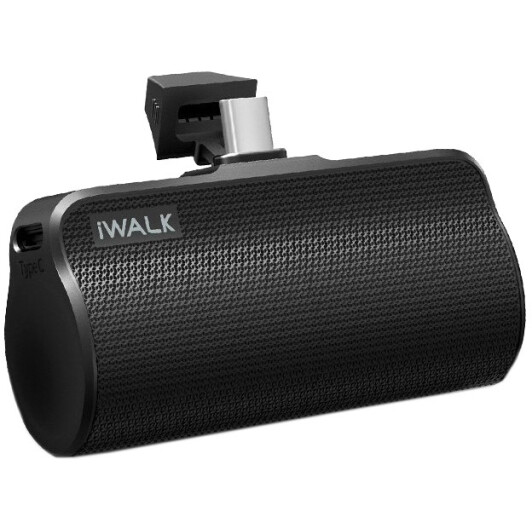 Повербанк iWalk Link ME C Plus 3300 mAh