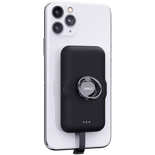 Повербанк iWalk PowerGrip 5000 mAh