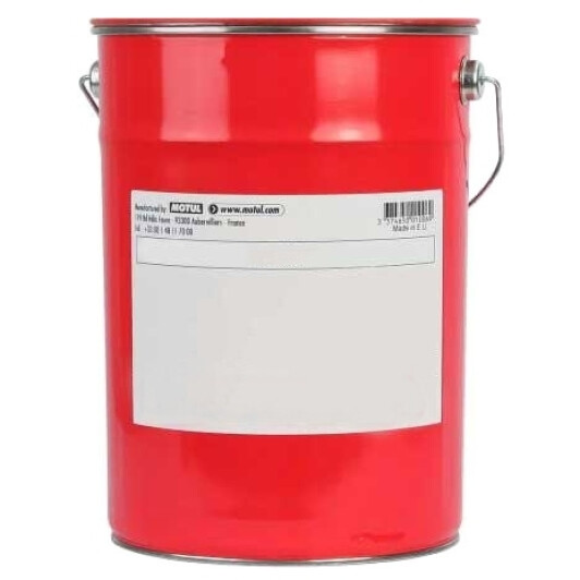 Motul IRIX HP-LXM 202 мастило, 19 л (106869)