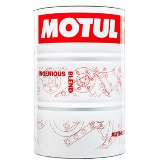 Смазка Motul IRIX L 130-2 литиевая
