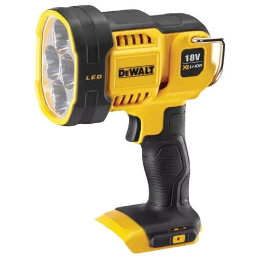 Прожектор DeWALT DCL043