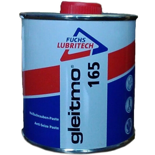 Fuchs Gleitmo 165 смазка