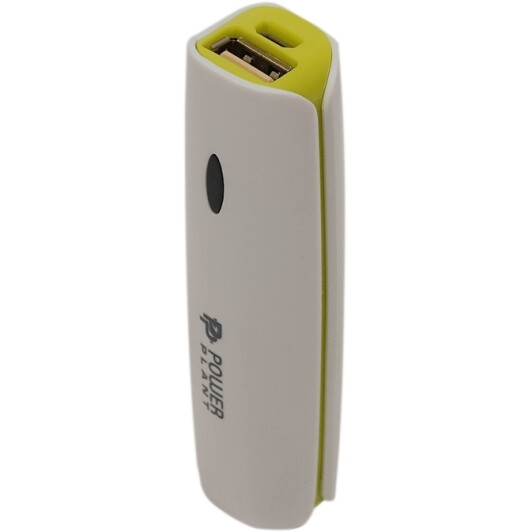 Повербанк PowerPlant PB-LA9223 2600 mAh