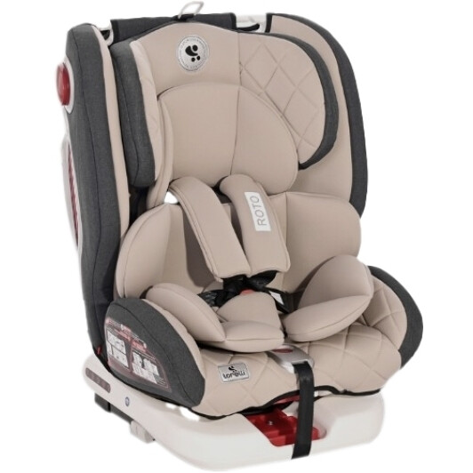 Автокресло Lorelli Roto Isofix String String
