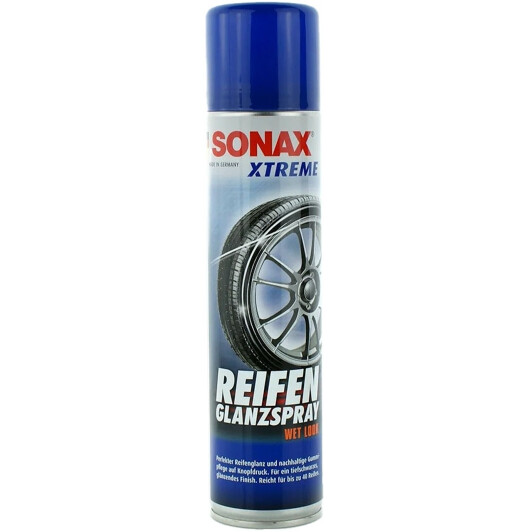 Полироль для шин Sonax Xtreme