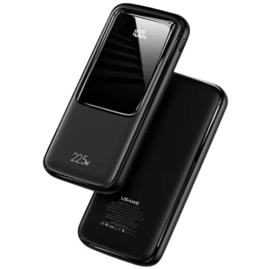 Повербанк Usams PB58 10000 mAh 22.5 Вт