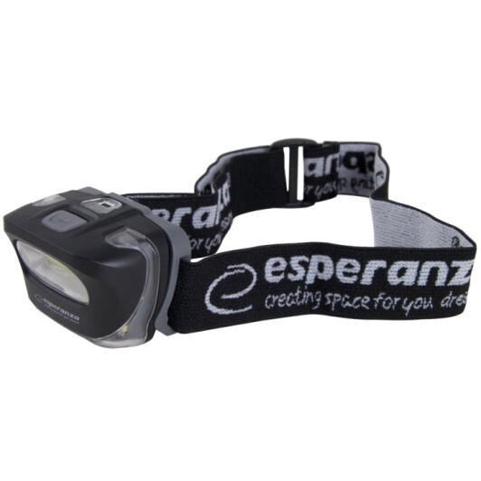 Налобный фонарь ESPERANZA Head Lamp Lynx EOT038