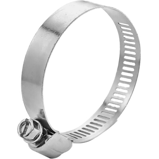 Хомут Maxion MXAC-MCT2540 черв'ячний 25-40 мм сталь W2 10 шт