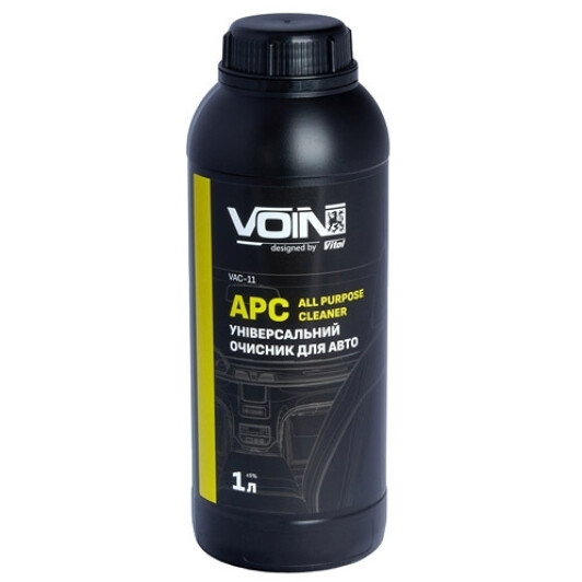Очисник салону Voin All Purpose Cleaner 1000 мл