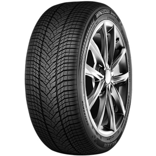 Шина Nexen Winguard Sport 3 255/40 R20 101W XL