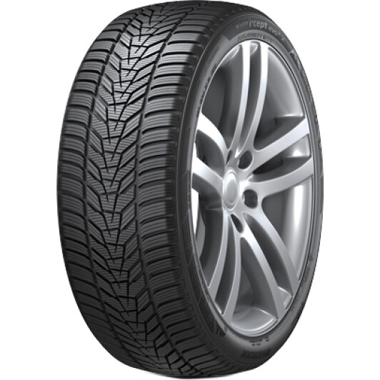 Шина Hankook Winter i´cept Evo3 X 265/65 R17 116H XL Угорщина, 2025 р.