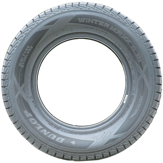 Шина Dunlop Winter Maxx SJ8 225/60 R18 100R