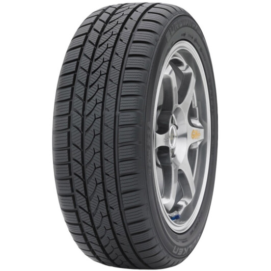 Шины Falken EuroWinter HS-439