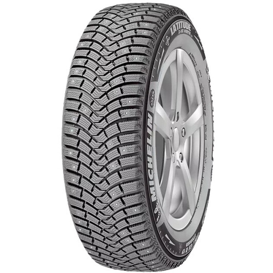 Шини Michelin X-Ice North 2
