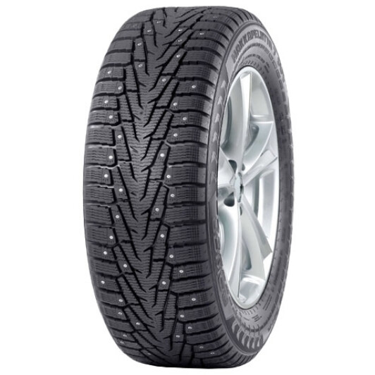 Шина Nokian Hakkapeliitta 7 215/60 R16 99T