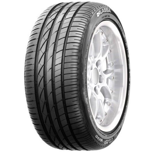 Шина LASSA Impetus Revo 185/60 R14 82H уточняйте уточняйте