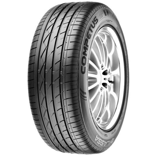 Шина LASSA Competus H/P 235/50 R18 97V