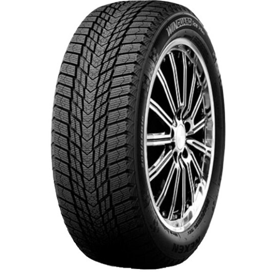 Шина Nexen Winguard Ice Plus 215/60 R17 96T уточняйте уточняйте