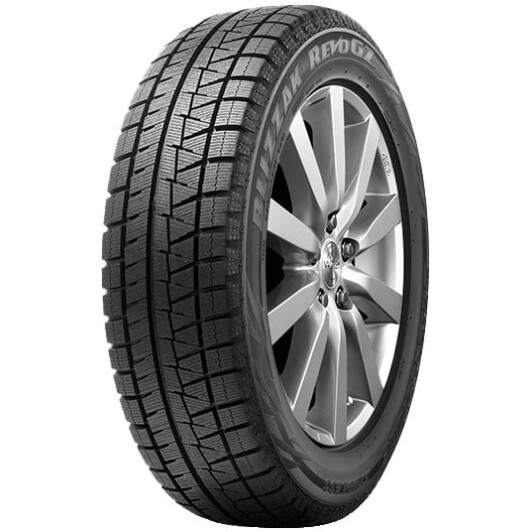 Шина Bridgestone Blizzak Revo GZ 205/60 R16 92S уточняйте уточняйте