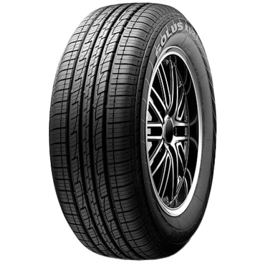 Шина Marshal Solus KL21 215/60 R17 96H