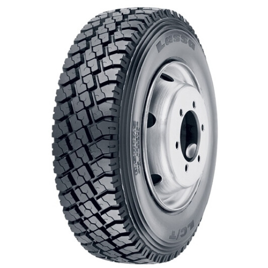 Шина LASSA LC/T 225/70 R15C 112/110Q