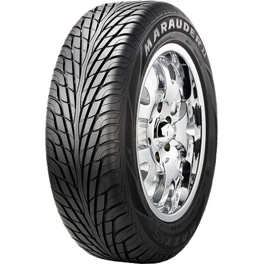 Шини Maxxis Marauder II MA-S2
