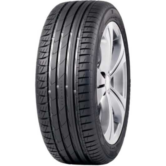 Шина Nokian Nordman SZ 235/50 R18 97W