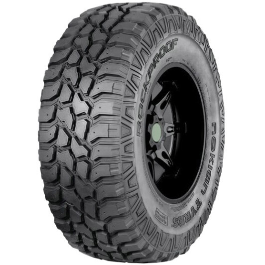 Шина Nokian Rockproof 265/70 R17 121/118Q