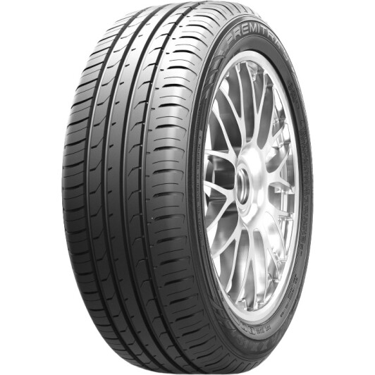 Шини Maxxis Premitra HP5
